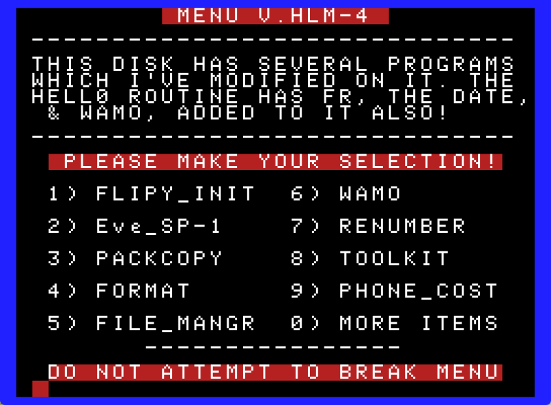 Hover to enlarge Screenshot 2