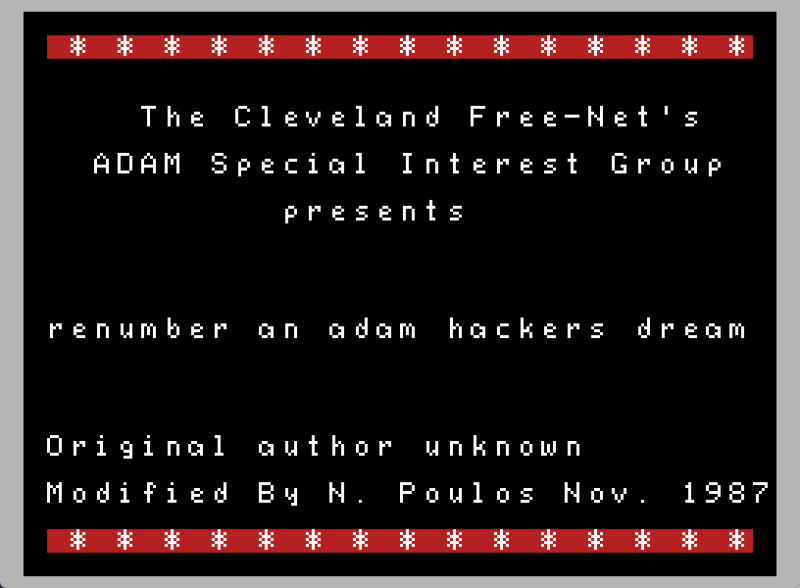 Hover to enlarge Screenshot 3