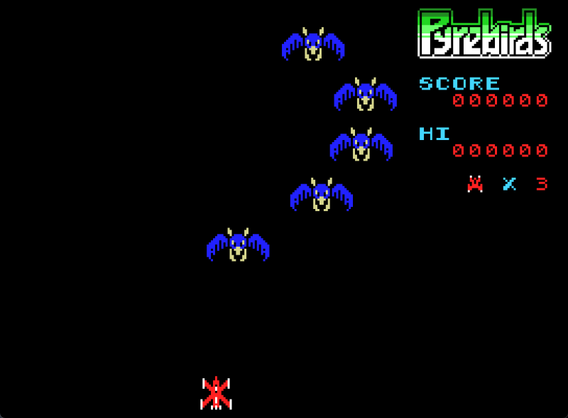 Hover to enlarge Screenshot 3