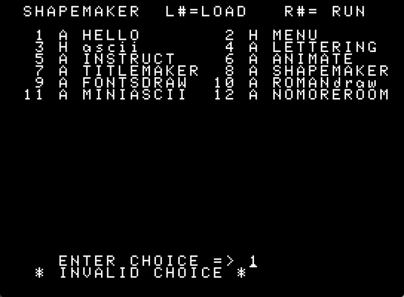 Hover to enlarge Screenshot 2