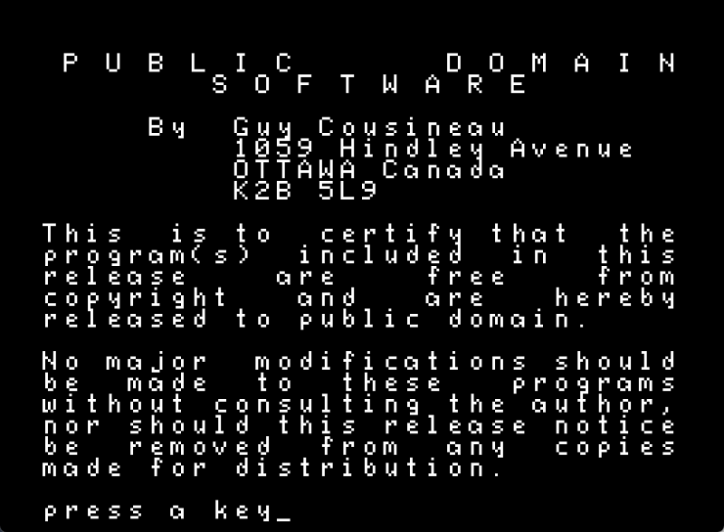 Hover to enlarge Screenshot 3