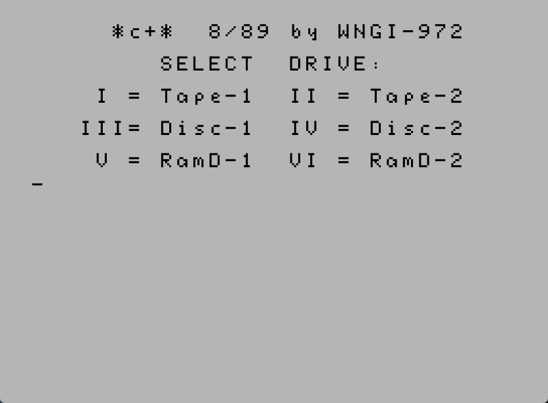 Hover to enlarge Screenshot 3