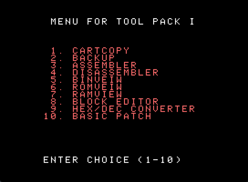 Hover to enlarge Screenshot 2