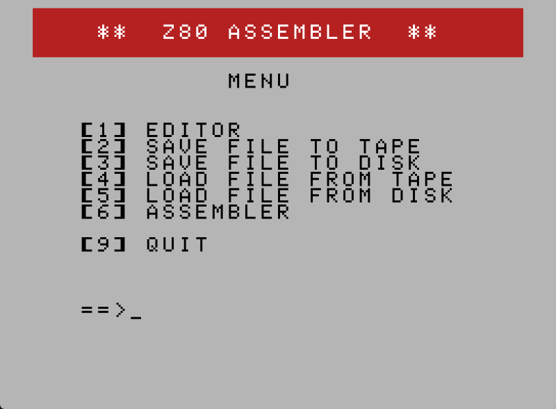 Hover to enlarge Screenshot 3